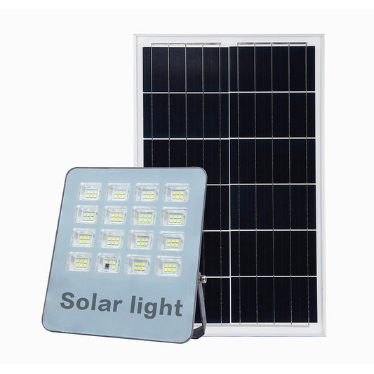 LED Solar Flood Light-YY-HWX-200