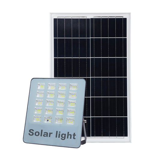 LED Solar Flood Light-YY-HWX-300