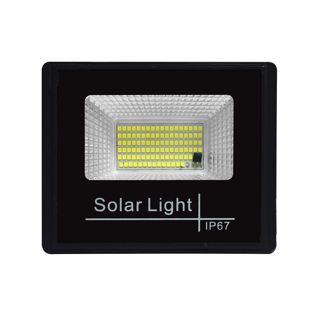 LED Solar Flood Light-YY-JBP-200