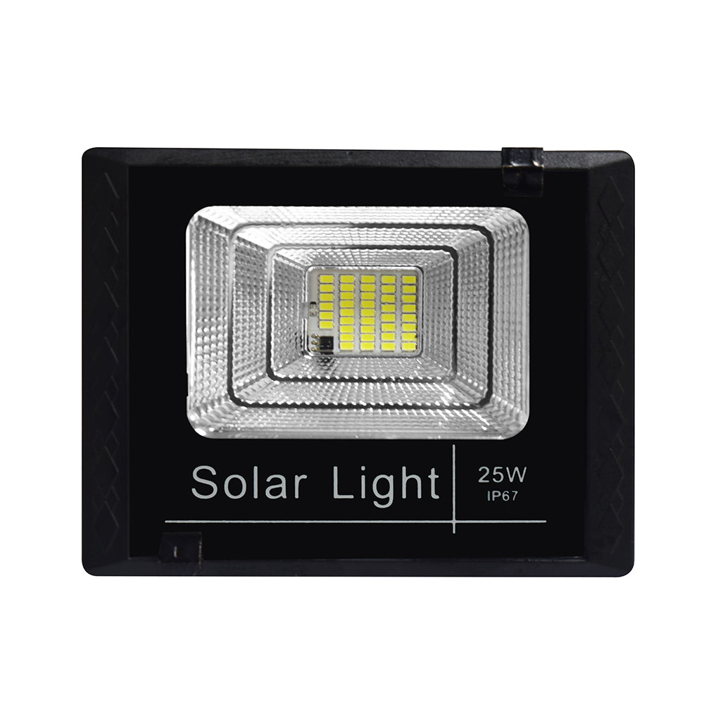 LED Solar Flood Light-YY-JBP-25