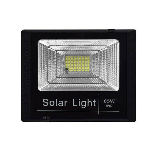 LED Solar Flood Light-YY-JBP-65