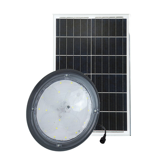 LED Solar Factory Flood Light-YY-JL-100