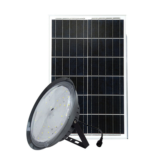 LED Solar Factory Flood Light-YY-JL-200