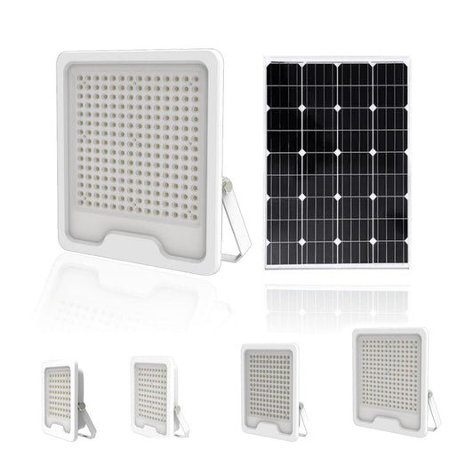 LED Solar Flood Light-YY-MTX-2