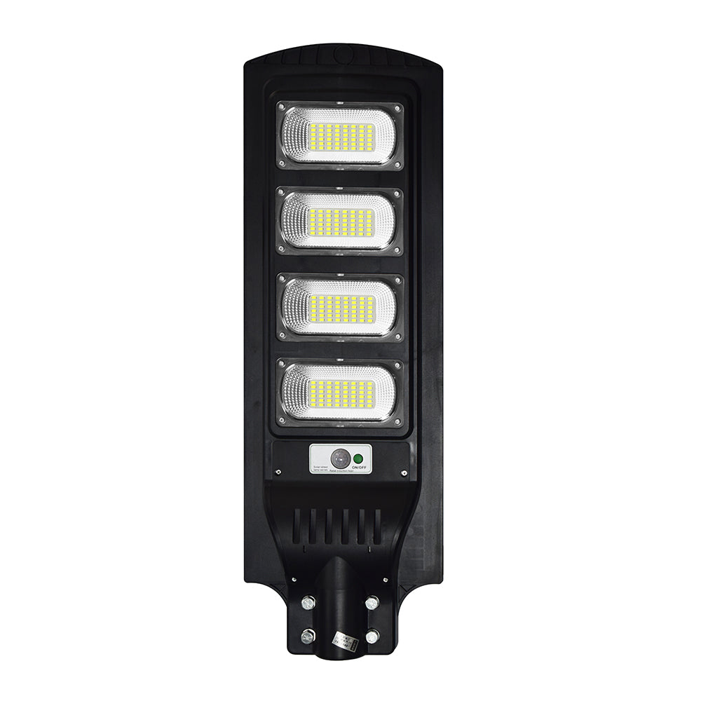 LED Solar Street Light-YY-QLY-120