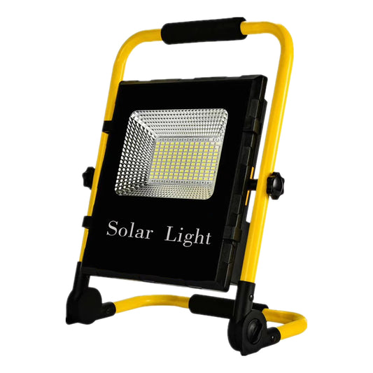 LED Solar Flood Light-YY-XHF-100