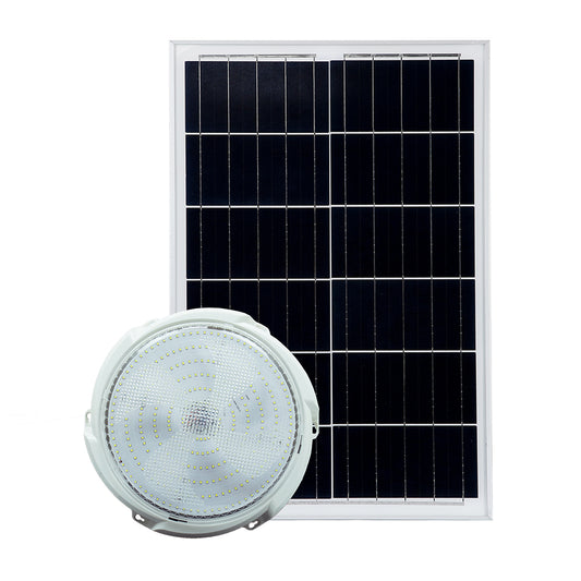 LED Solar Ceiling Light-YY-YR-60