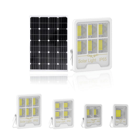 LED Solar Flood Light-YY-YT-02