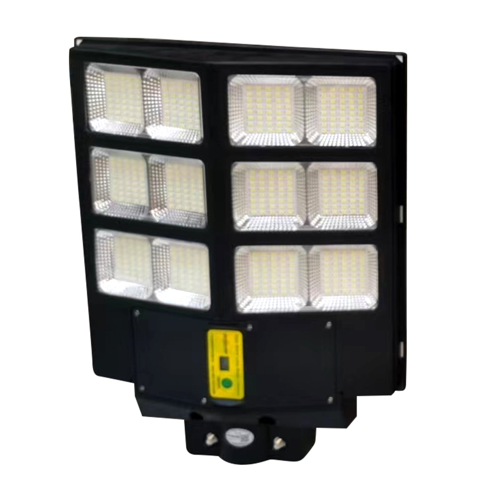 LED Solar Street Light-YY-ZDX-100