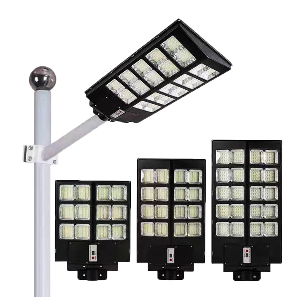 LED Solar Street Light-YY-ZDX-100