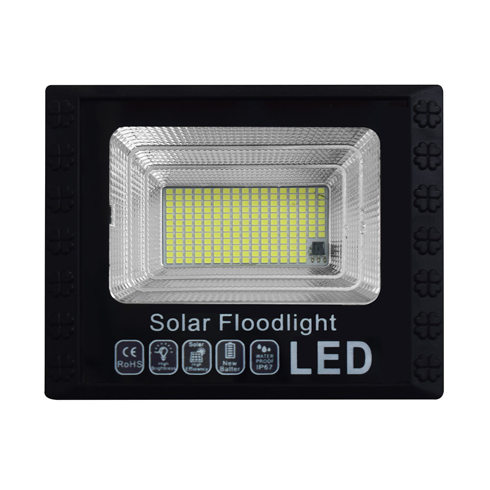 LED Solar Flood Light-YY-ZS-15