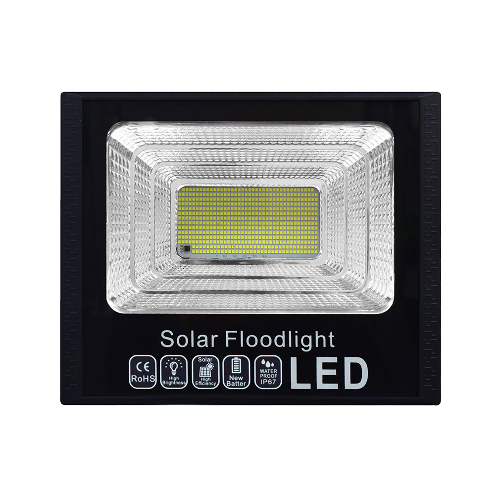 LED Solar Flood Light-YY-ZS-150