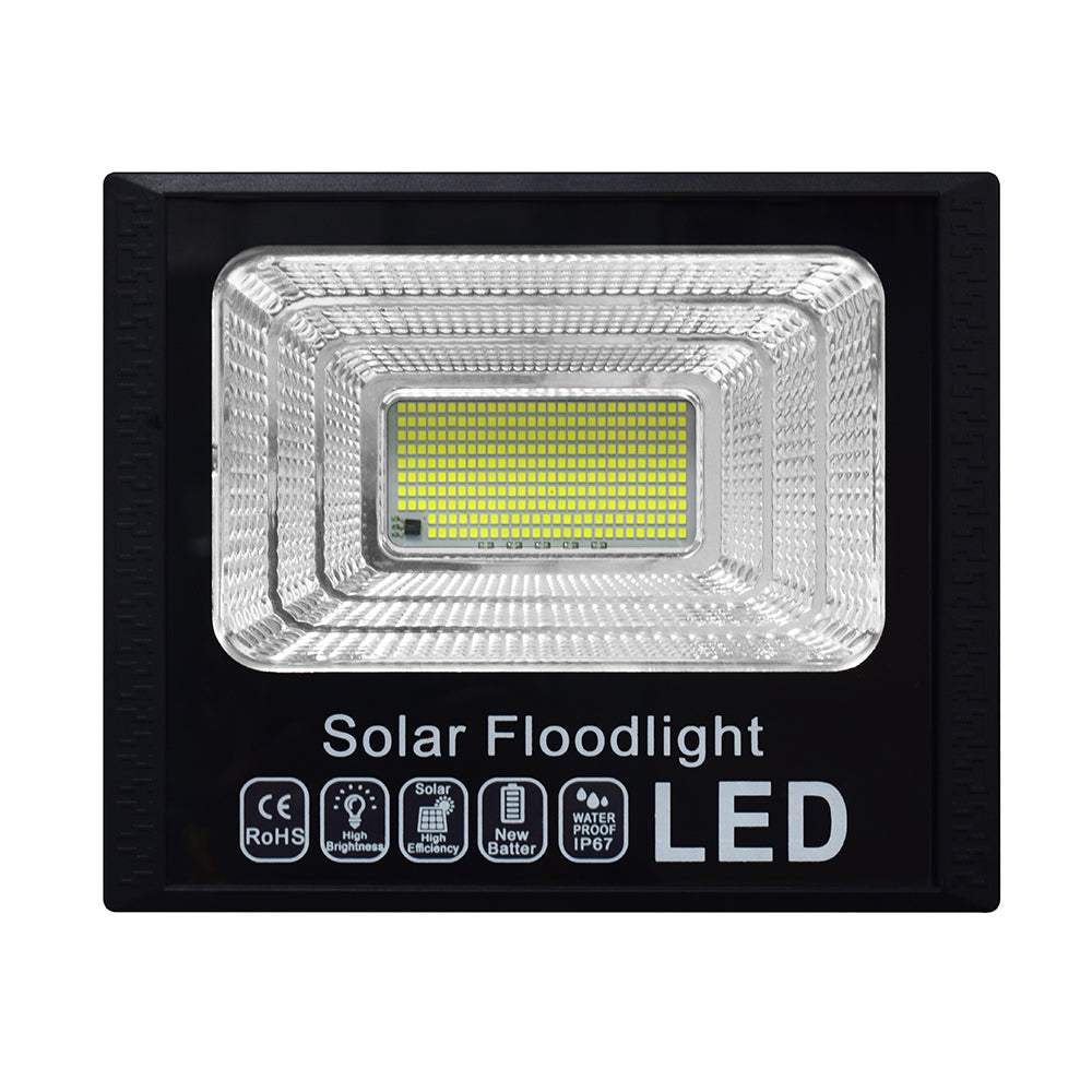 LED Solar Flood Light-YY-ZS-30