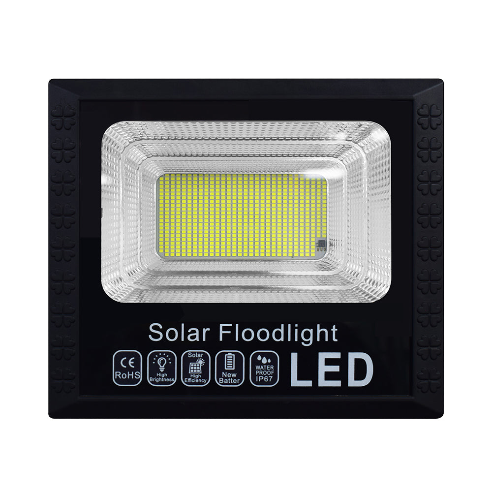 LED Solar Flood Light-YY-ZS-300