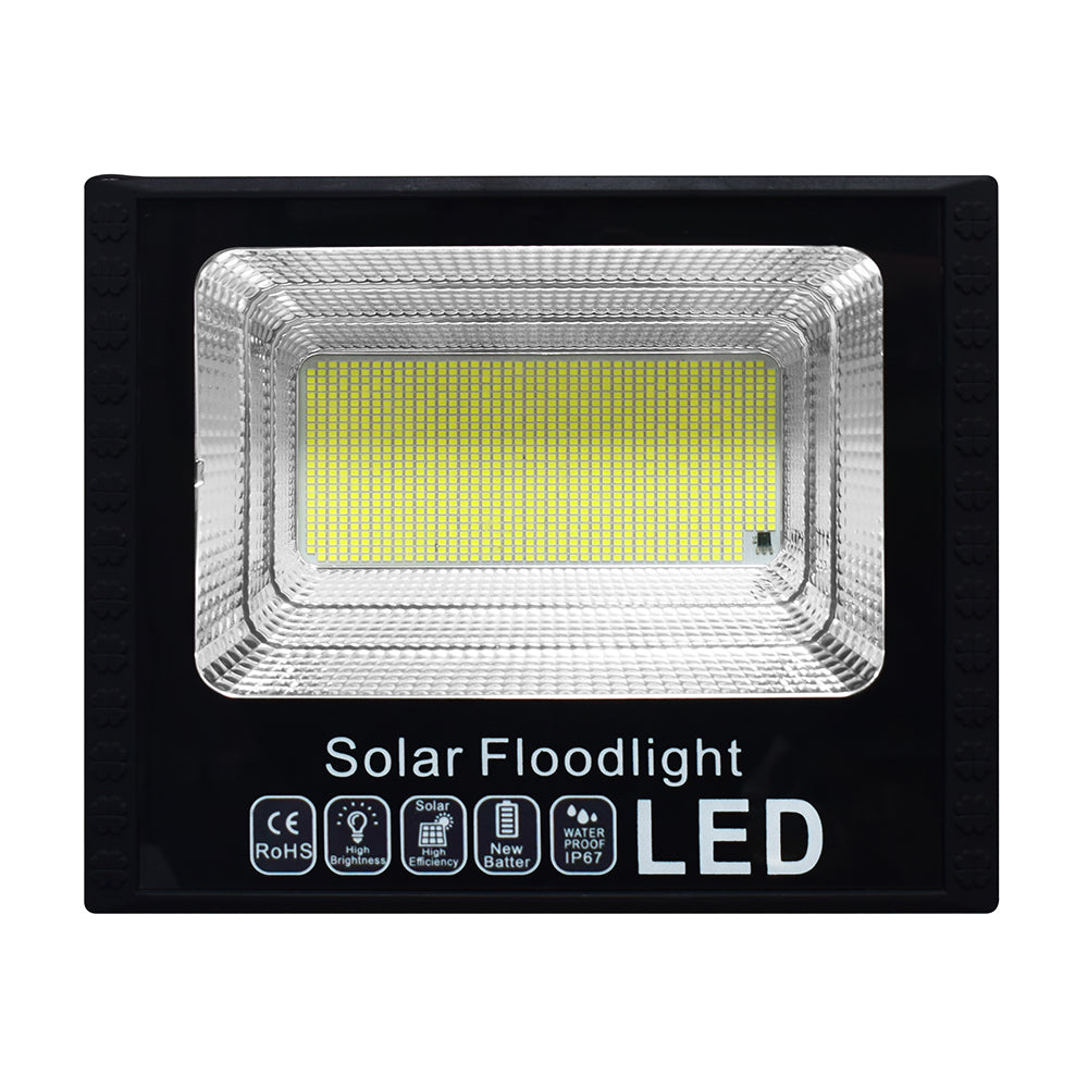 LED Solar Flood Light-YY-ZS-400