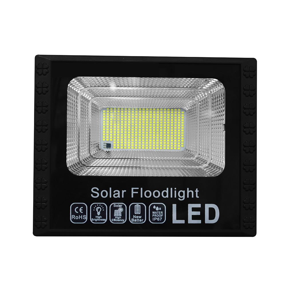 LED Solar Flood Light-YY-ZS-60